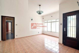 Casa com 2 Quartos à Venda, 275 m² em Santa Terezinha - Santo André