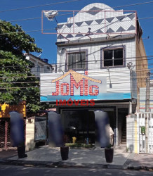 Imóvel Comercial à Venda, 125 m² em Pedra De Guaratiba - Rio De Janeiro