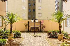 Apartamento com 3 Quartos à Venda, 70 m² em Paulista - Piracicaba