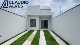 Casa com 3 Quartos à Venda, 79 m² em Conceição - Feira De Santana