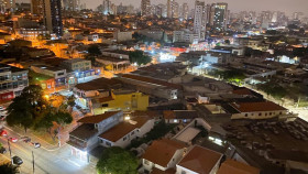 Imóvel com 3 Quartos à Venda, 103 m² em Vila Carrão - São Paulo