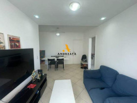 Apartamento com 2 Quartos à Venda, 63 m² em Recreio Dos Bandeirantes - Rio De Janeiro