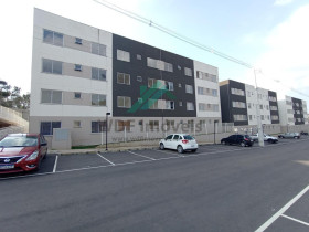 Apartamento com 2 Quartos à Venda, 45 m² em Bonfim - Almirante Tamandaré