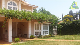 Casa com 4 Quartos à Venda ou Locação, 510 m² em Parque Taquaral - Campinas