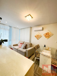 Apartamento com 1 Quarto à Venda, 48 m² em Humaitá - Bento Gonçalves