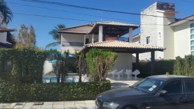 Casa com 4 Quartos à Venda, 160 m² em Portal Do Sol - João Pessoa