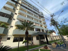 Apartamento com 3 Quartos à Venda, 159 m² em Jardim América - Goiânia