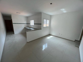 Apartamento com 2 Quartos à Venda, 140 m² em Vila Marina - Santo André