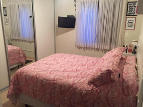 Apartamento com 3 Quartos à Venda, 127 m² em Vila Mascote - São Paulo