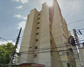 Apartamento com 3 Quartos à Venda,  em Parque Mandaqui - São Paulo