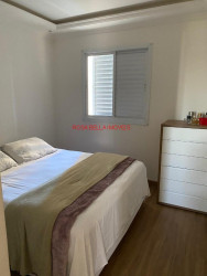 Apartamento com 2 Quartos à Venda, 60 m² em Engordadouro - Jundiaí