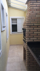 Apartamento com 3 Quartos à Venda, 80 m² em Vila Metalúrgica - Santo André