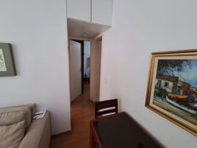 Apartamento com 2 Quartos à Venda, 52 m² em Freguesia (jacarepaguá) - Rio De Janeiro