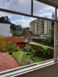 Apartamento com 1 Quarto à Venda, 17 m² em Taumaturgo - Teresópolis