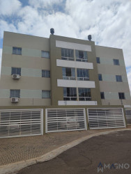 Apartamento com 3 Quartos à Venda, 78 m² em Canadá - Cascavel