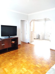 Apartamento com 1 Quarto à Venda, 90 m² em Centro - Santa Maria