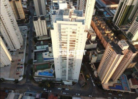 Apartamento com 3 Quartos à Venda, 125 m² em Jardim Goiás - Goiânia