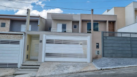 Casa com 3 Quartos à Venda, 150 m² em Laranjeiras - Caieiras