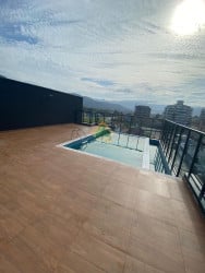 Apartamento com 1 Quarto à Venda, 44 m² em Tenório - Ubatuba