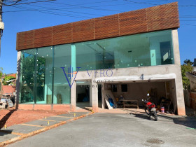 Casa com 4 Quartos à Venda, 540 m² em Alphaville - Santana De Parnaíba