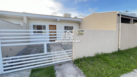 Casa com 2 Quartos à Venda, 55 m² em Ipanema - Pontal Do Paraná