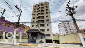 Apartamento com 2 Quartos à Venda, 62 m² em Tucuruvi - São Paulo