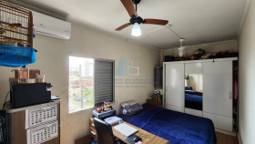 Apartamento com 2 Quartos à Venda, 72 m² em Caiçara - Praia Grande