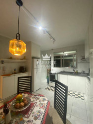 Apartamento com 2 Quartos à Venda, 116 m² em Gonzaga - Santos