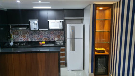 Apartamento com 2 Quartos à Venda, 69 m² em Sul (águas Claras) - Brasília