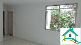 Apartamento com 2 Quartos à Venda, 52 m² em São José - São Caetano Do Sul