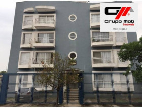 Apartamento com 2 Quartos à Venda, 75 m² em Residencial Portal Da Mantiqueira - Taubaté