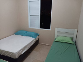 Apartamento com 1 Quarto à Venda, 34 m² em Ocian - Praia Grande