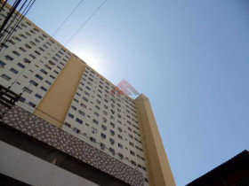 Apartamento com 2 Quartos à Venda, 52 m² em Fonseca - Niterói