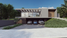 Casa com 4 Quartos à Venda, 479 m² em Parque Reserva Fazenda Imperial - Sorocaba