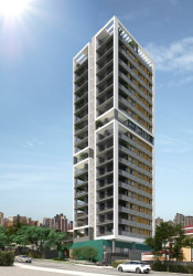 Apartamento com 3 Quartos à Venda, 119 m² em Perdizes - São Paulo