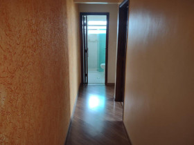 Apartamento com 2 Quartos à Venda, 61 m² em Taboão - São Bernardo Do Campo