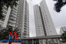 Apartamento com 3 Quartos à Venda, 83 m² em Boa Vista - São Caetano Do Sul