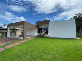 Casa com 4 Quartos à Venda, 250 m² em Condomínio Gran Ville - Igarapé