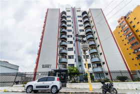Apartamento com 3 Quartos à Venda, 78 m² em Vila Prudente - São Paulo