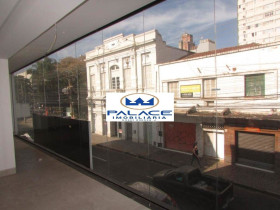 Sala Comercial para Alugar, 833 m² em Centro - Piracicaba