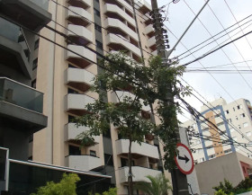 Apartamento com 3 Quartos à Venda, 98 m² em Santa Paula - São Caetano Do Sul