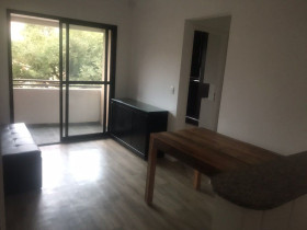 Apartamento com 2 Quartos à Venda, 50 m² em Vila Pompéia - São Paulo