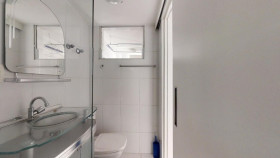 Apartamento com 2 Quartos à Venda, 44 m² em Pinheiros - São Paulo