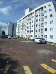 Apartamento com 3 Quartos à Venda, 56 m² em Iná - São José Dos Pinhais