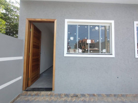 Casa com 2 Quartos à Venda, 154 m² em Parque São Bento - Sorocaba