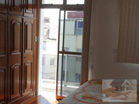 Apartamento com 2 Quartos à Venda, 140 m² em Copacabana - Rio De Janeiro