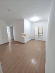 Apartamento com 2 Quartos à Venda, 53 m² em Chácaras Caxingui - Embu Das Artes
