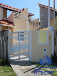 Casa com 2 Quartos à Venda, 108 m² em Bopiranga - Itanhaém
