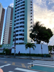 Apartamento com 3 Quartos à Venda, 72 m² em Boa Viagem - Recife