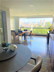 Apartamento com 4 Quartos à Venda, 231 m² em Santana - São Paulo